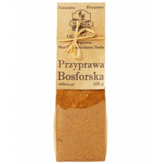 PRZYPRAWA BOSFORSKA 100 G